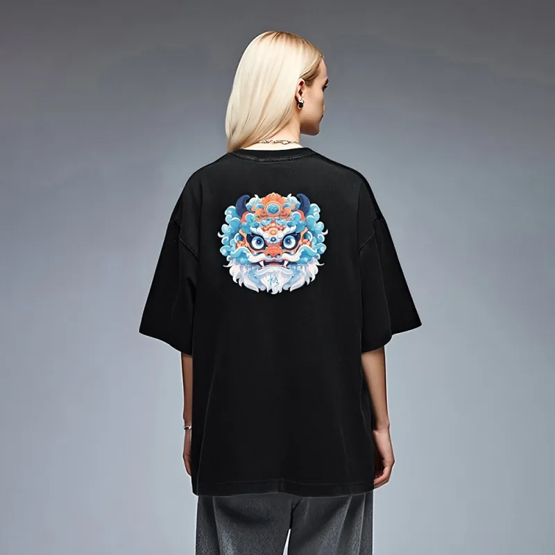 Slazenger T Shirts Unisex-2