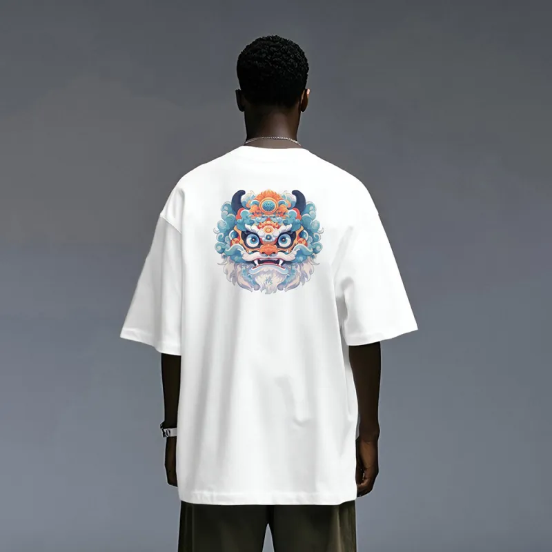 Slazenger T Shirts Unisex-6