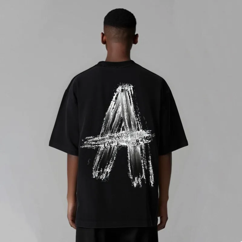 Slazenger T Shirts Unisex-6