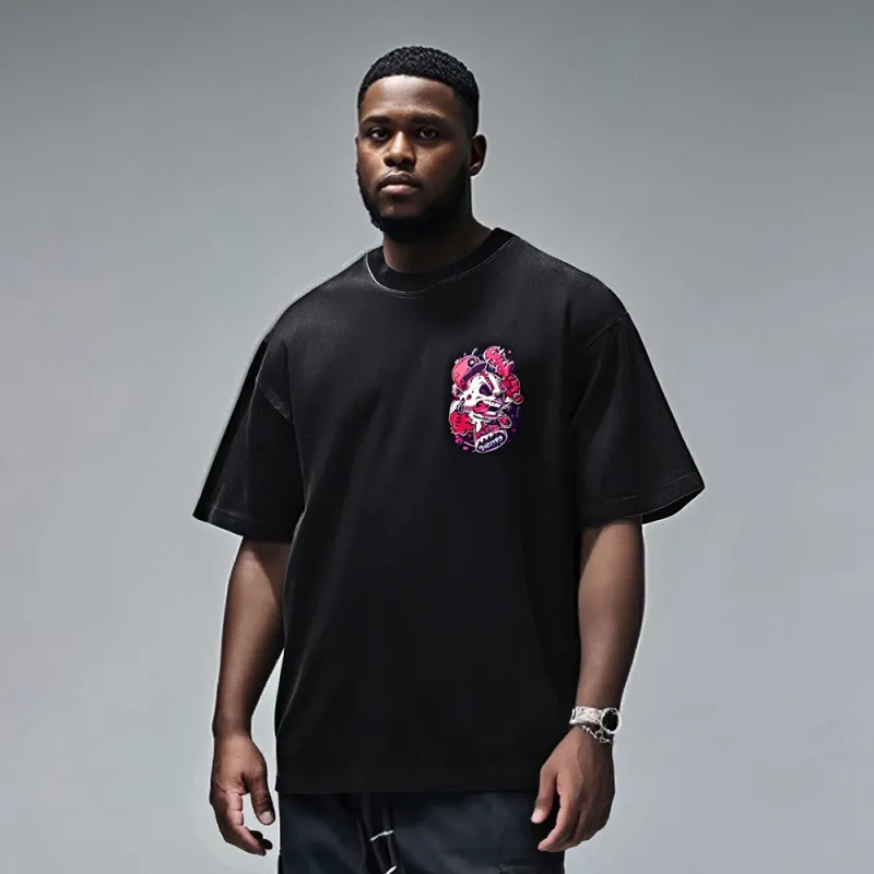 Slazenger T Shirts Unisex-3