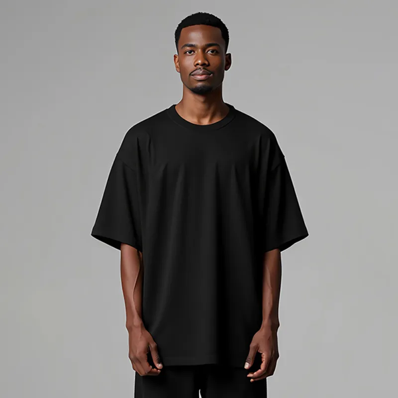 Slazenger T Shirts Unisex-7