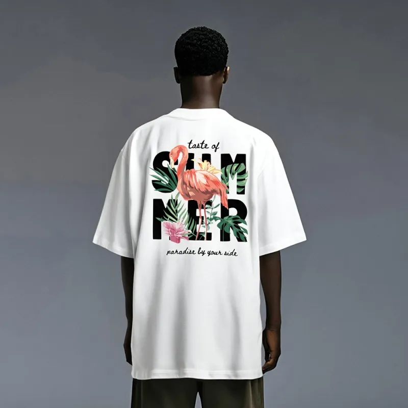 Slazenger T Shirts Unisex-6