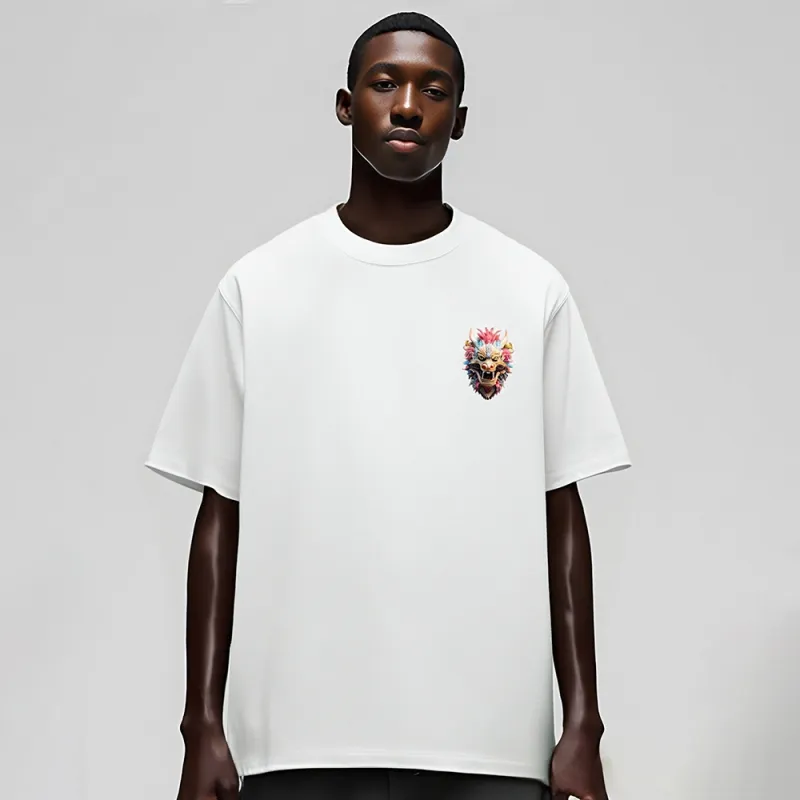 Slazenger T Shirts Unisex-3