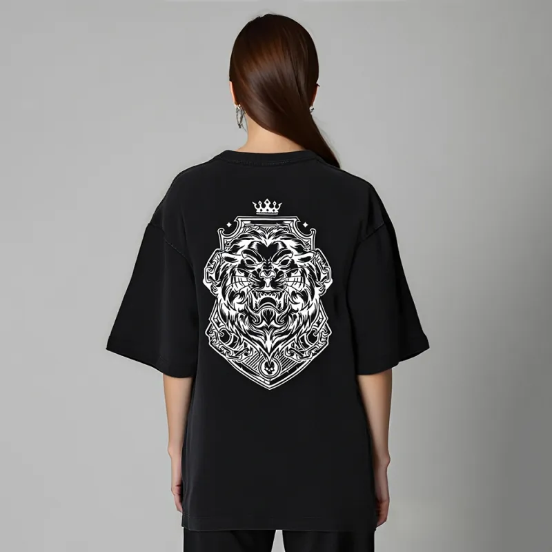 Slazenger T Shirts Unisex-2