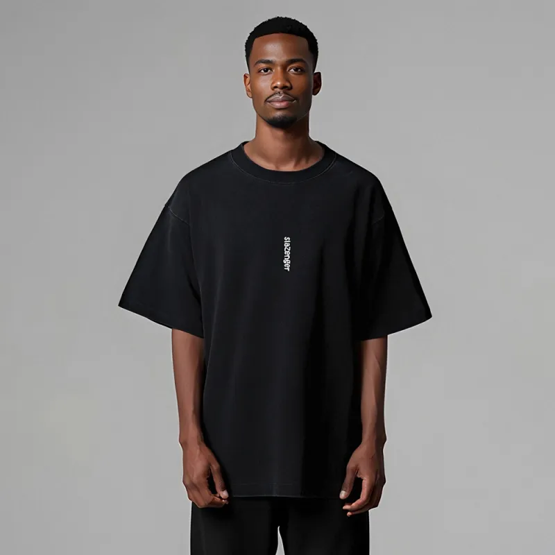 Slazenger T Shirts Unisex-7