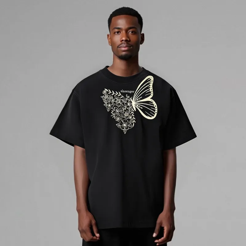 Slazenger T Shirts Unisex-3