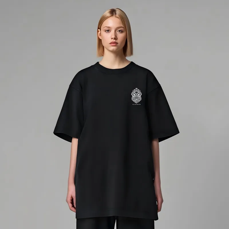 Slazenger T Shirts Unisex-3