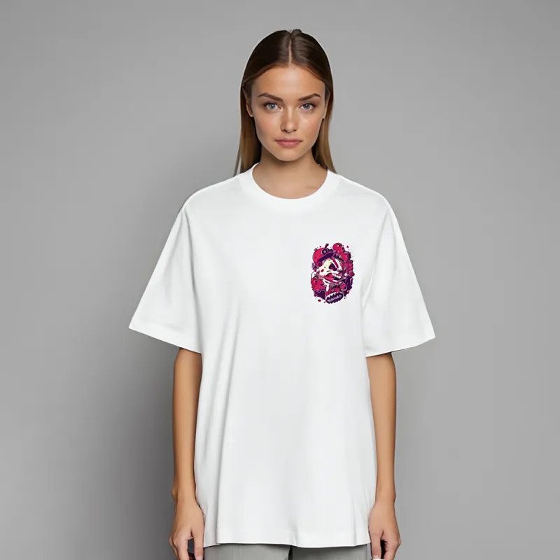 Slazenger T Shirts Unisex-7