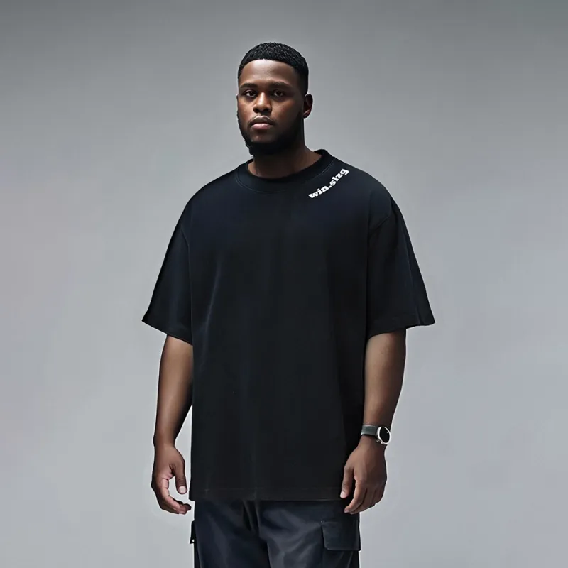 Slazenger T Shirts Unisex-3