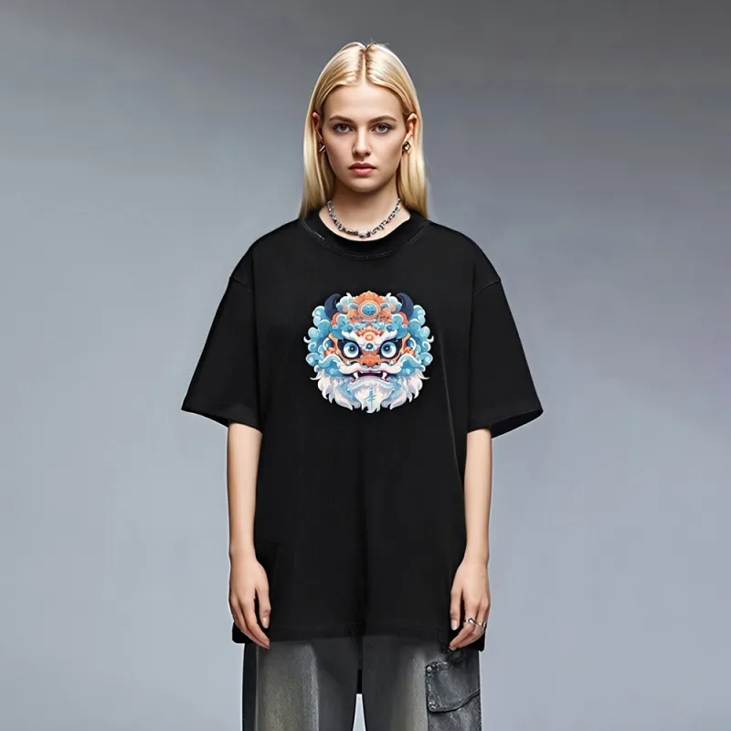 Slazenger T Shirts Unisex-3