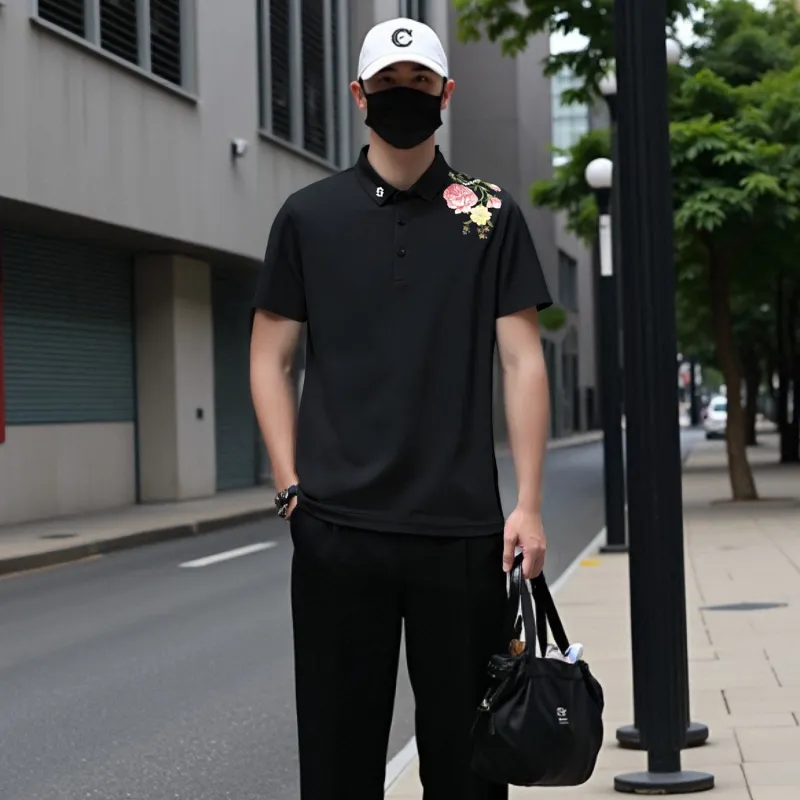 Slazenger Polo Shirts Unisex-6