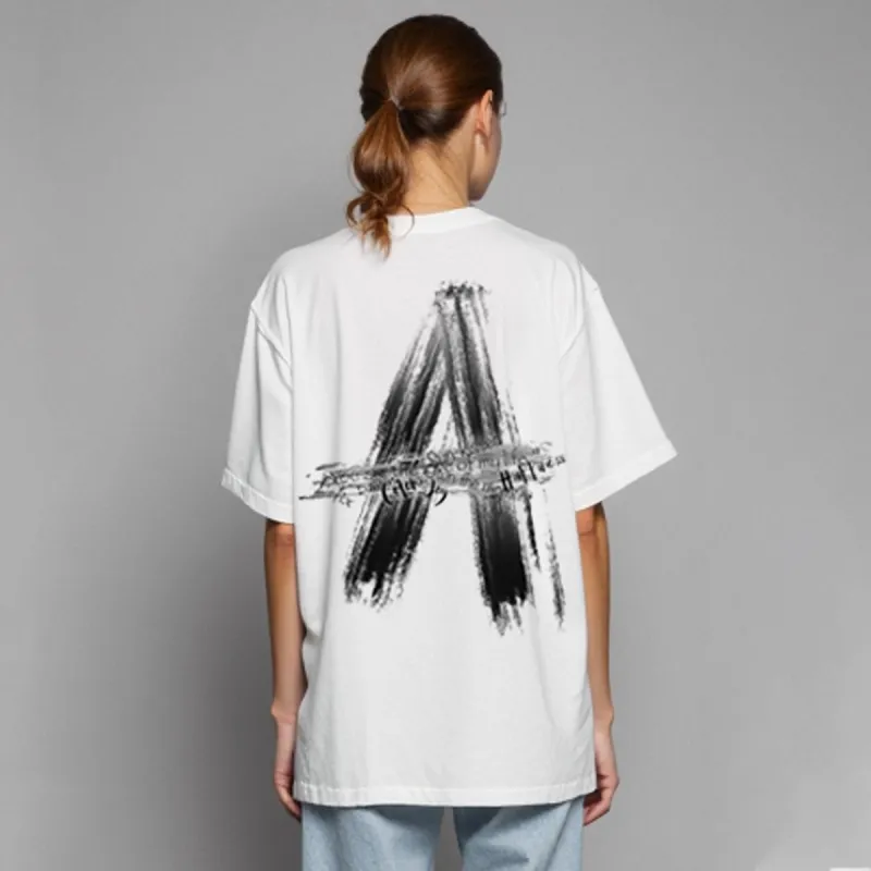Slazenger T Shirts Unisex-2