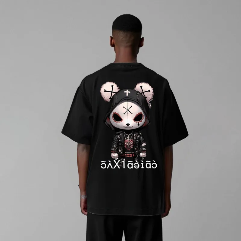 Slazenger T Shirts Unisex-5