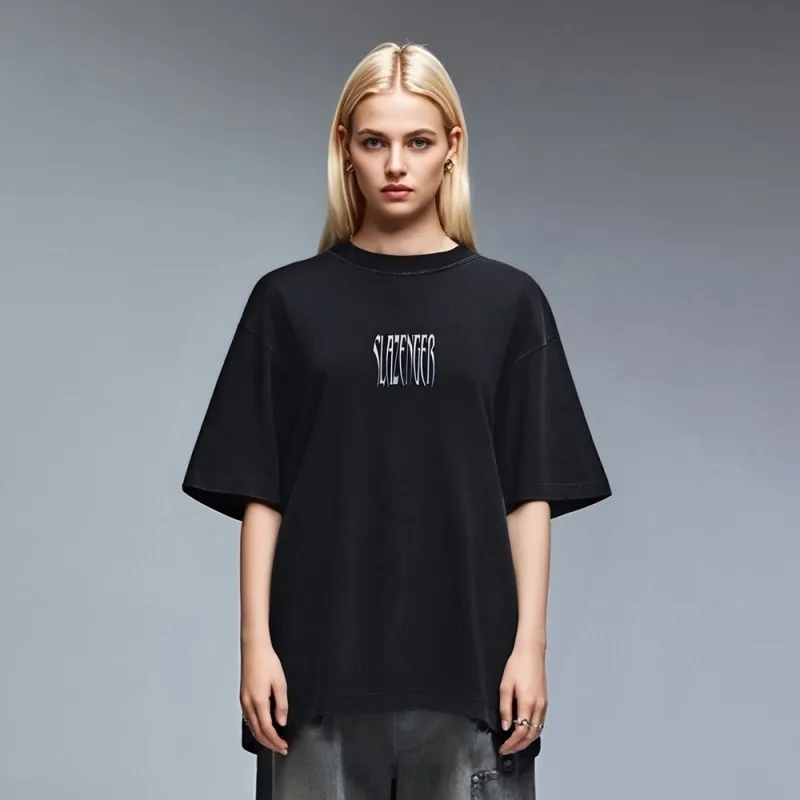 Slazenger T Shirts Unisex-7