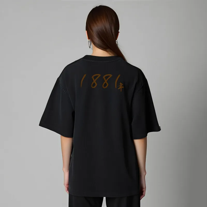 Slazenger T Shirts Unisex-7