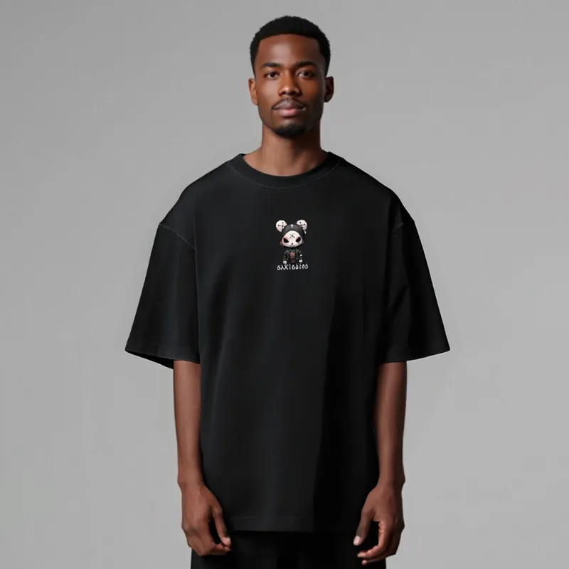 Slazenger T Shirts Unisex-6