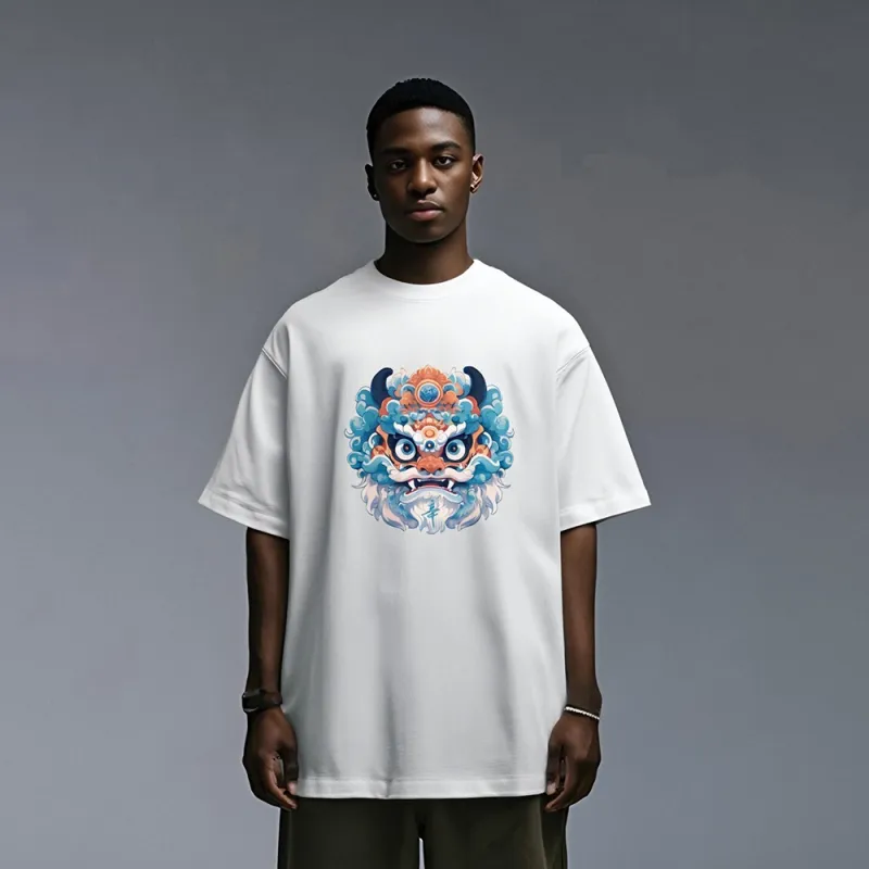 Slazenger T Shirts Unisex-7