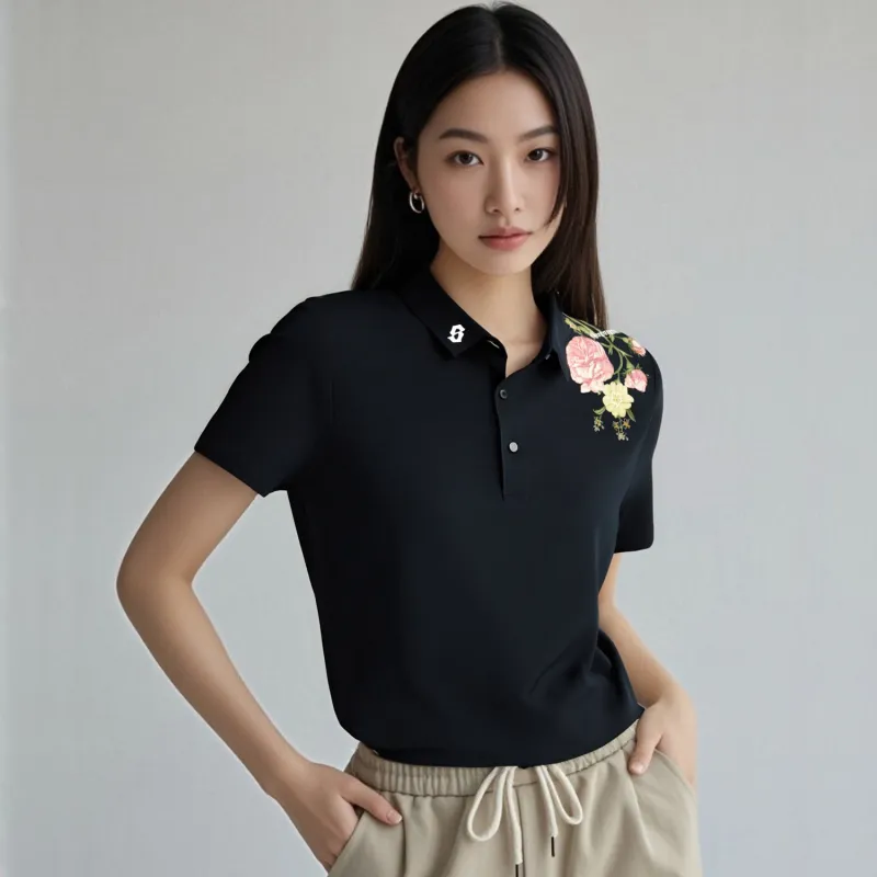 Slazenger Polo Shirts Unisex-7