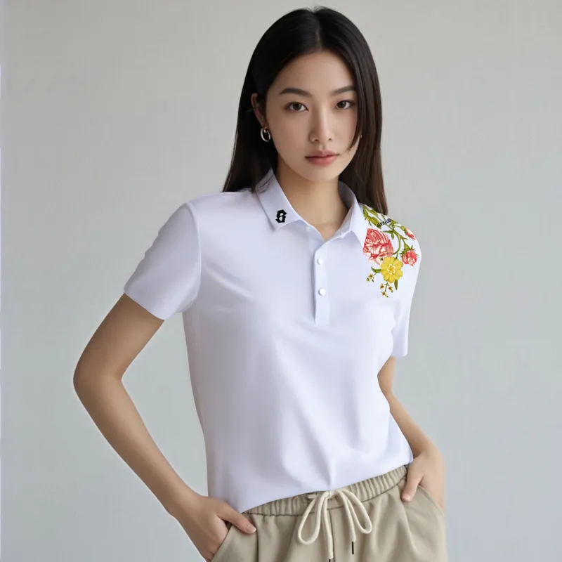Slazenger Polo Shirts Unisex-3