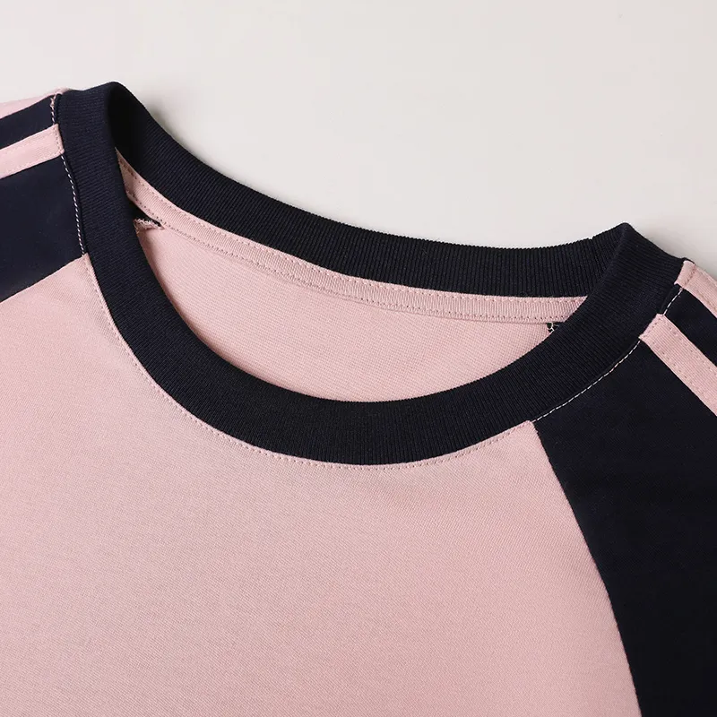 FAIRWHALE T Shirts Women's-9