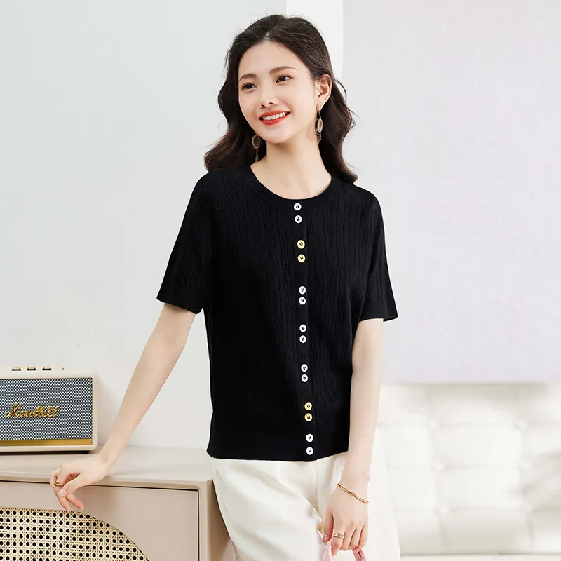 FAIRWHALE Knitwear Women's-7