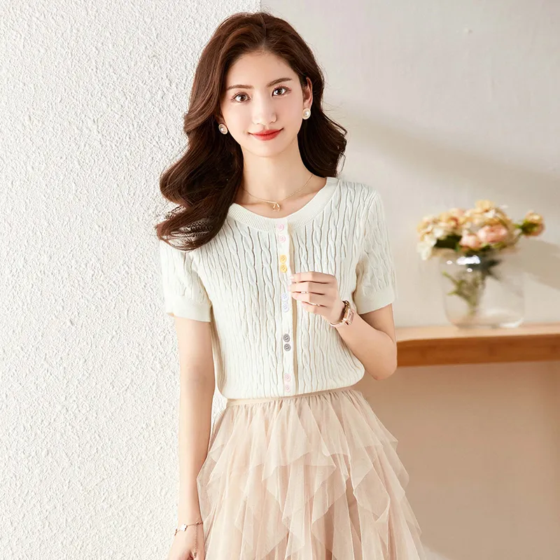 FAIRWHALE Knitwear Women's-2