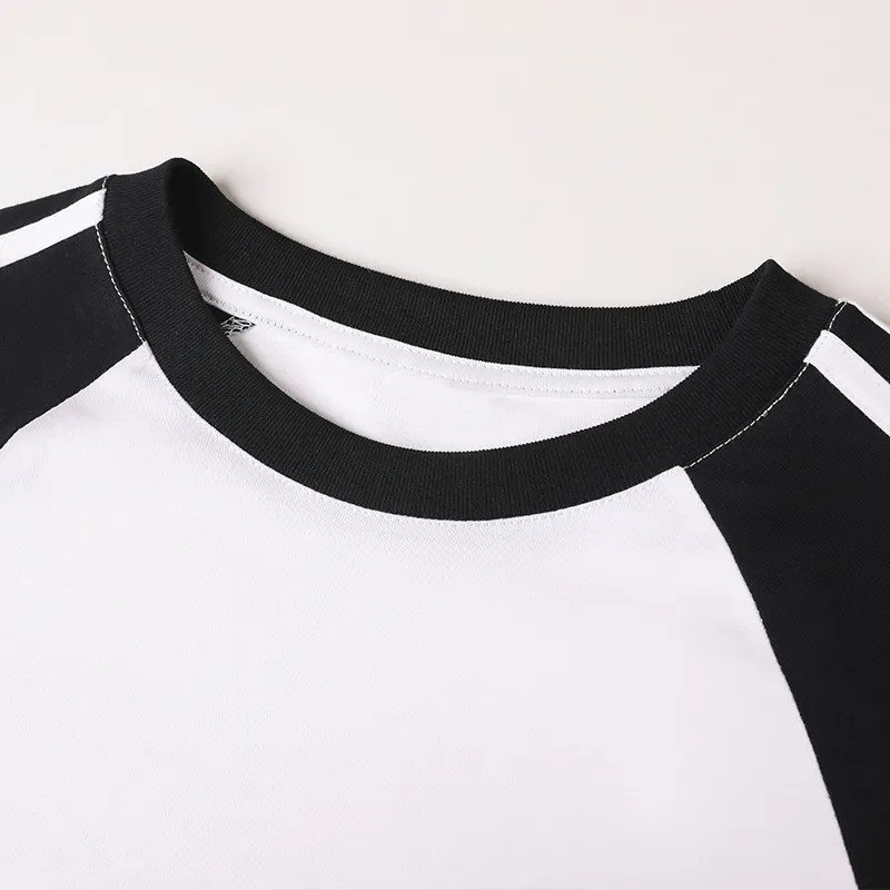 FAIRWHALE T Shirts Women's-4