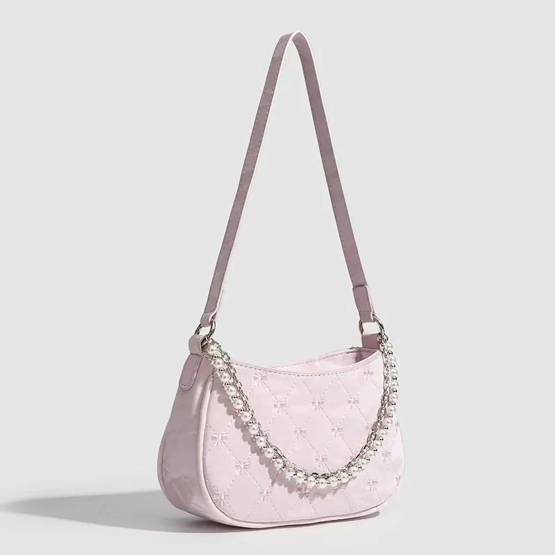 BEERUS PVC Shoulder Bag Women's Multicolor-1