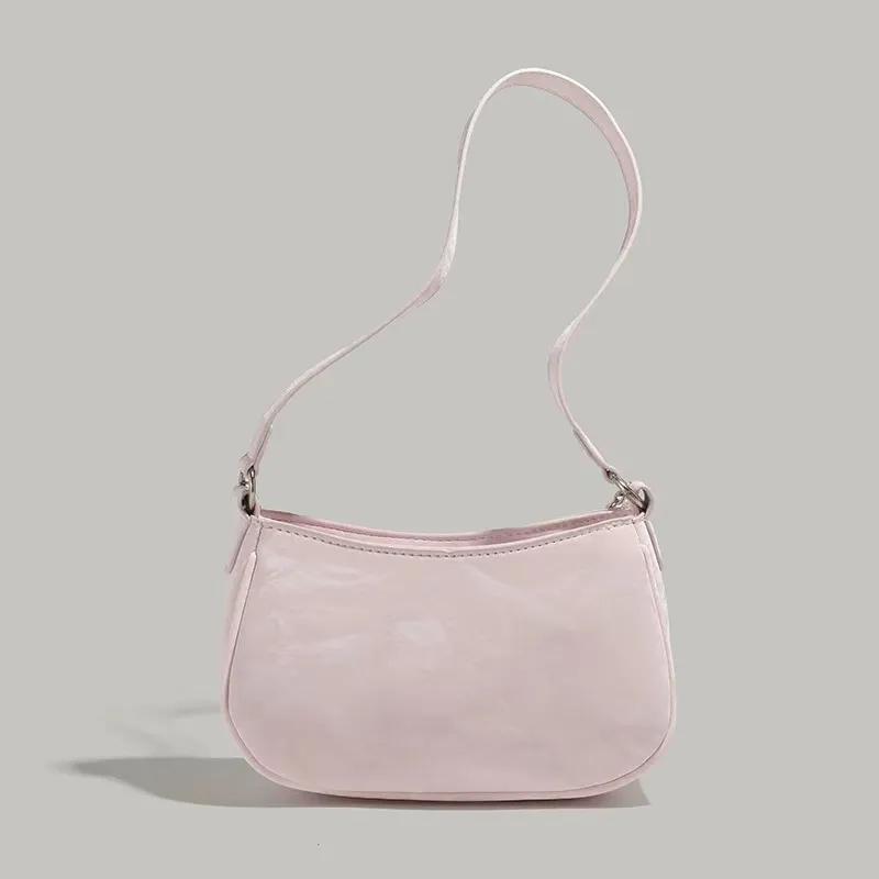 BEERUS PVC Shoulder Bag Women's Multicolor-2