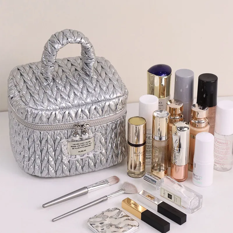 Gentle welcome Make up Tools Unisex-3