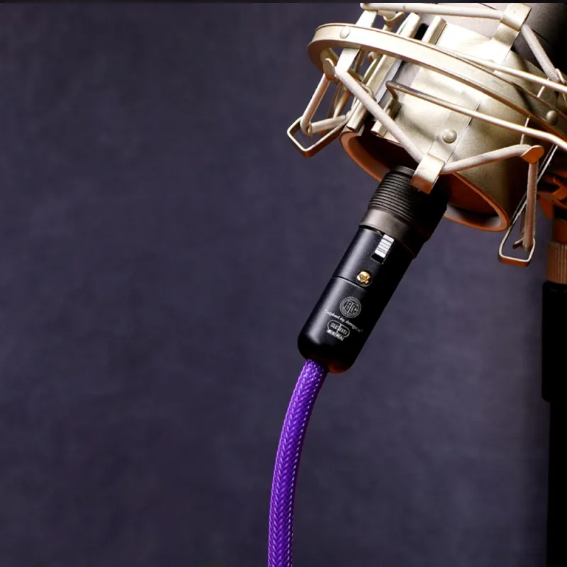 SAMGOOL+ MC.Basic Collection Microphone Connecting Thread, Cannon Male To Female Guitar Accessories-1