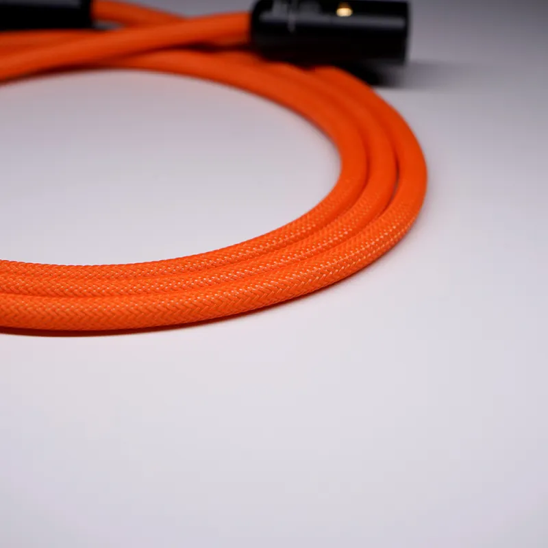 SAMGOOL+ MC.Basic Collection Microphone Connecting Thread, Cannon Male To Female Guitar Accessories-5