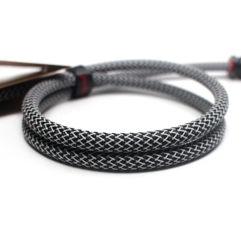 SAMGOOL+ SC.W Collection Sengoku Split Speaker Connecting Thread For Cabinet And Amplifier Guitar Accessories-1