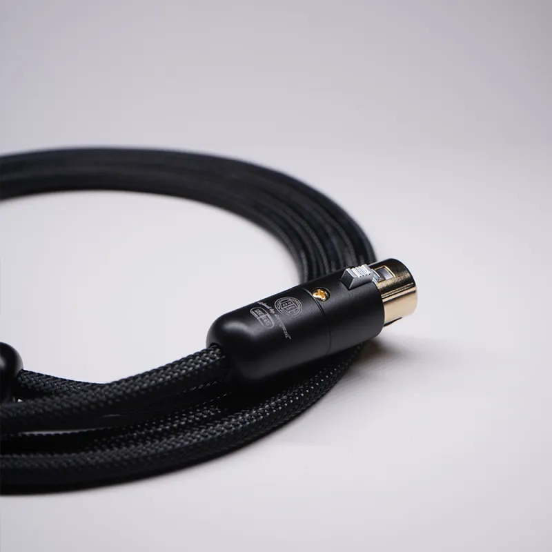 SAMGOOL+ MC.Basic Collection Microphone Connecting Thread, Cannon Male To Female Guitar Accessories-8