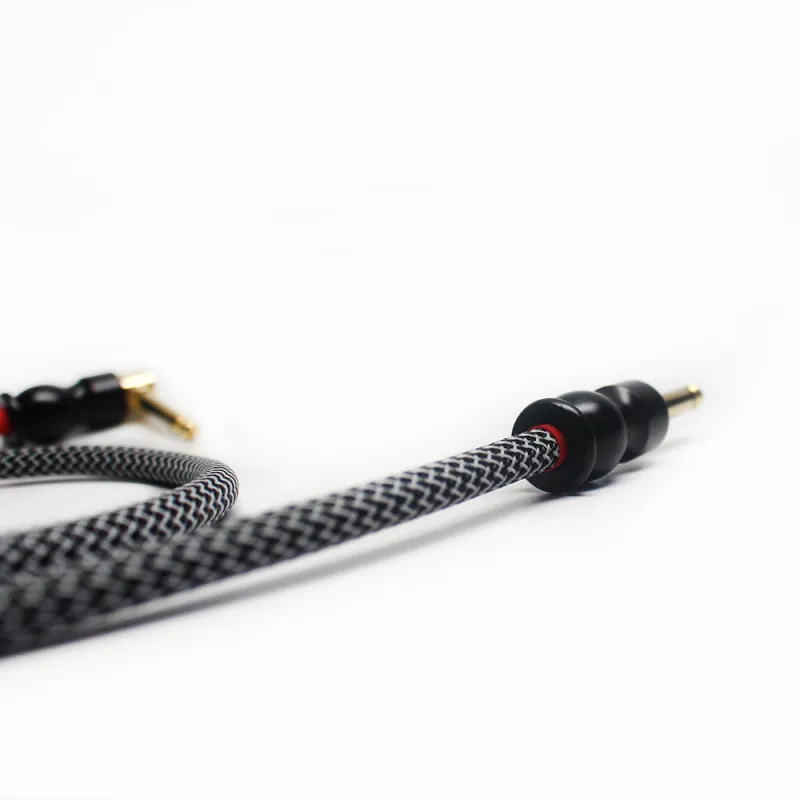 SAMGOOL+ SC.W Collection Sengoku Split Speaker Connecting Thread For Cabinet And Amplifier Guitar Accessories-3