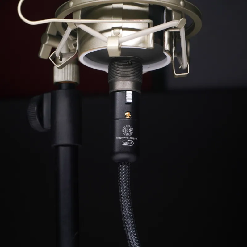 SAMGOOL+ MC.Basic Collection Microphone Connecting Thread, Cannon Male To Female Guitar Accessories-7