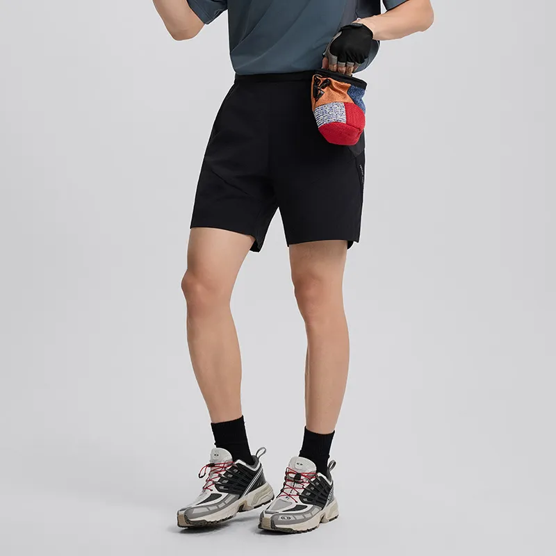 Tectop Casual Shorts Men-10
