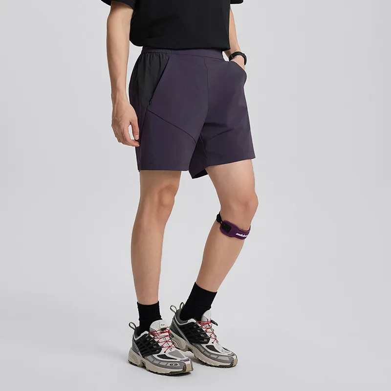 Tectop Casual Shorts Men-2
