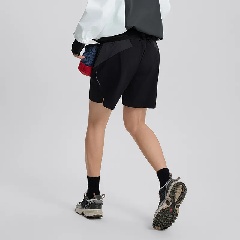 Tectop Casual Shorts Men-11