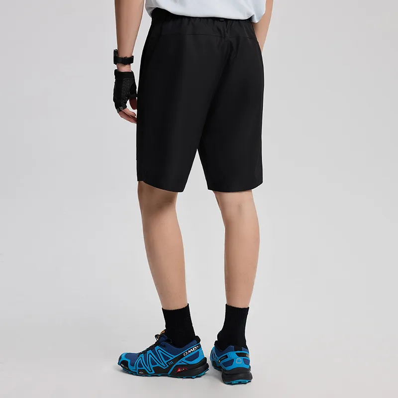 Tectop Casual Shorts Men-3