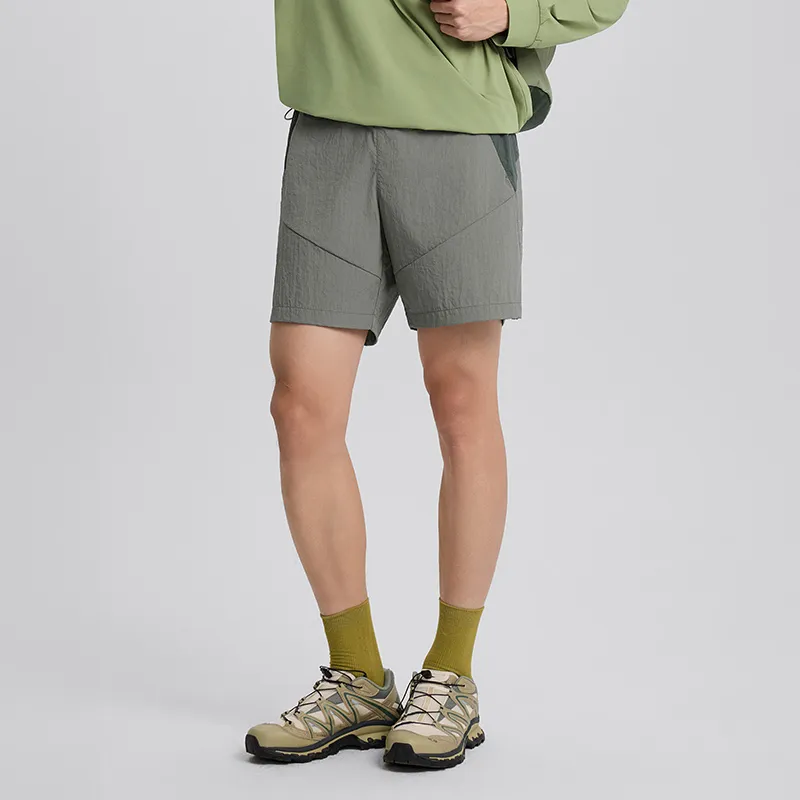Tectop Casual Shorts Men-6