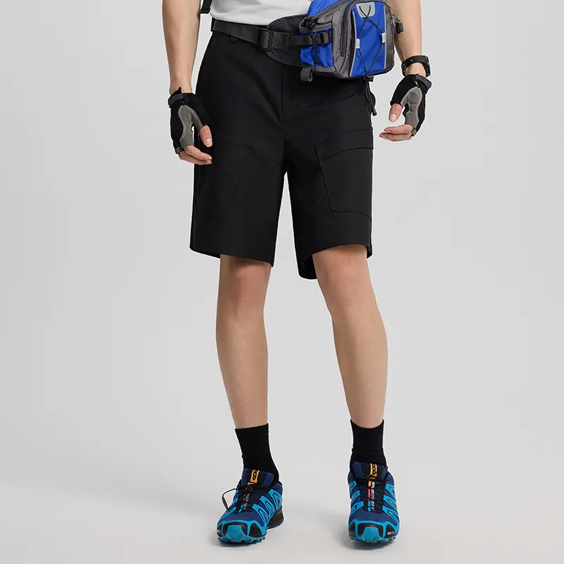 Tectop Casual Shorts Men-2