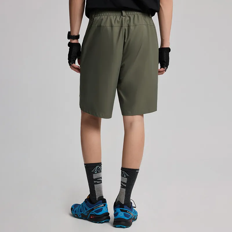 Tectop Casual Shorts Men-7