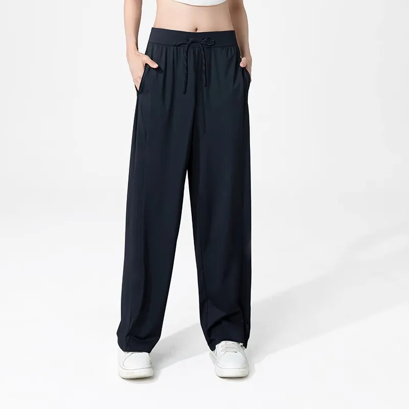 MOUTION Casual Pants Women's-5