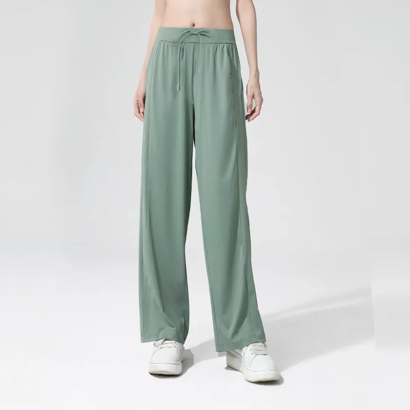 MOUTION Casual Pants Women's-1