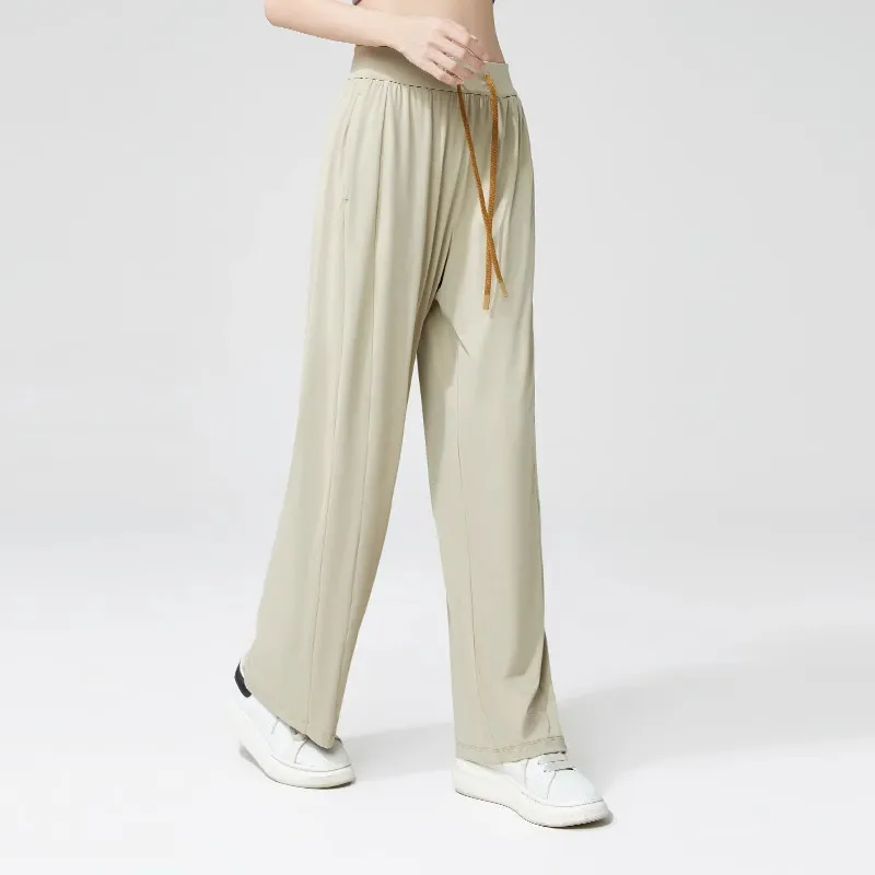 MOUTION Casual Pants Women's-10