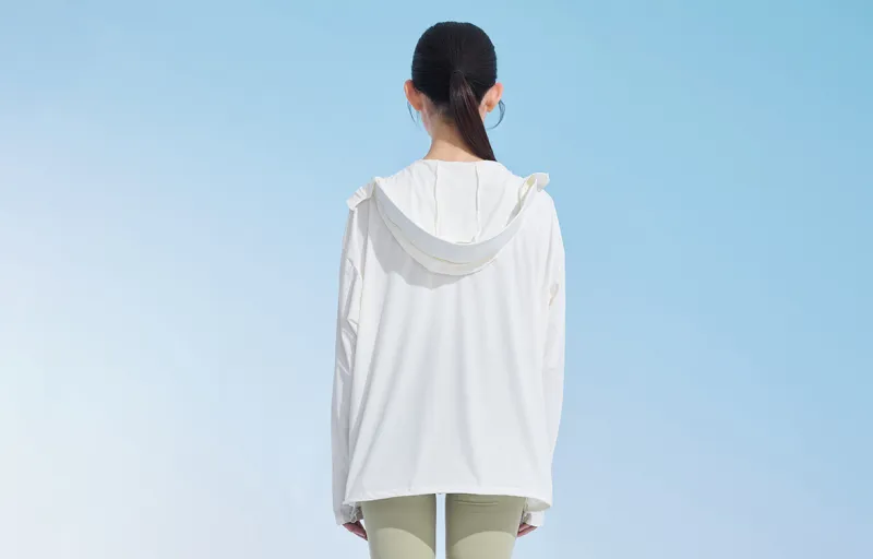 MOUTION Sun Protection Clothing Women's-6