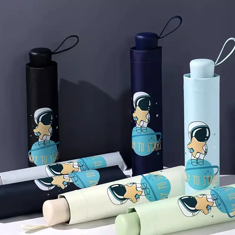 Heavenly Umbrella Umbrellas-5