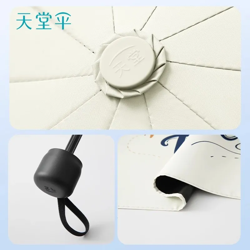 Heavenly Umbrella Umbrellas-5