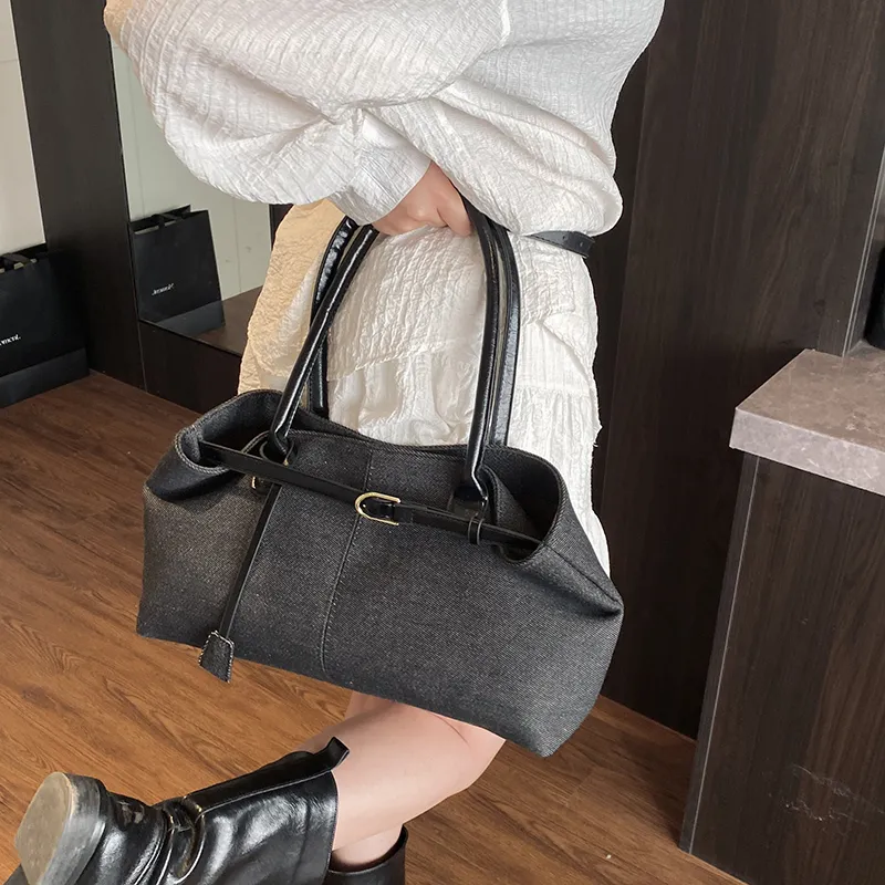 Yalu PU One Shoulder Handbag Regular Women's Multicolor-6